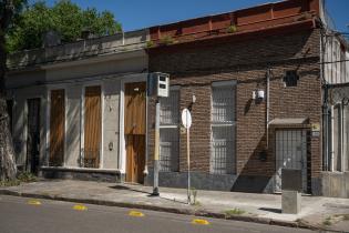 Nueva Palmira y Democracia