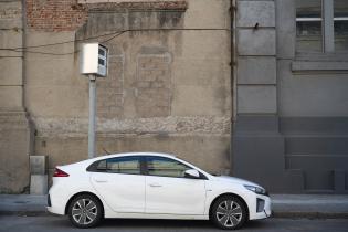 Instalación de radar en Jujuy y Entre Ríos