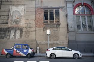 Instalación de radar en Jujuy y Entre Ríos