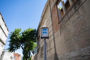 Instalación de radar en Jujuy y Entre Ríos