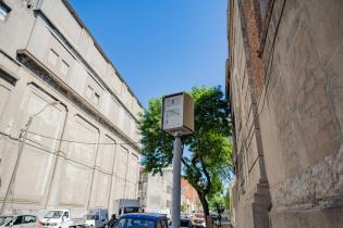 Instalación de radar en Jujuy y Entre Ríos
