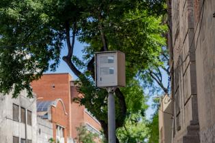 Instalación de radar en Jujuy y Entre Ríos