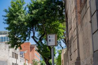Instalación de radar en Jujuy y Entre Ríos
