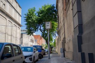 Instalación de radar en Jujuy y Entre Ríos