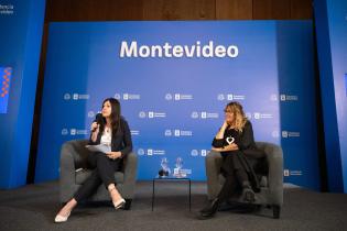 Ciclo de charlas de inLAB, el Laboratorio de Innovación Públic