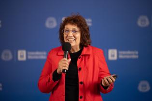 Ciclo de charlas de inLAB, el Laboratorio de Innovación Públic