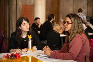 Ciclo de charlas de inLAB, el Laboratorio de Innovación Públic