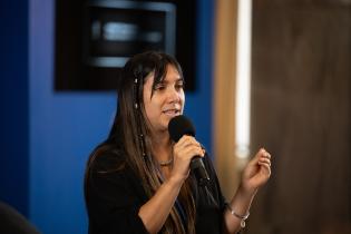 Ciclo de charlas de inLAB, el Laboratorio de Innovación Públic