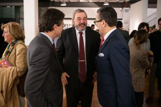 Encuentro “Acuerdo Unión Europea –Mercosur: desafíos y opo