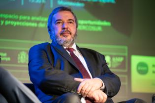 Encuentro “Acuerdo Unión Europea –Mercosur: desafíos y opo