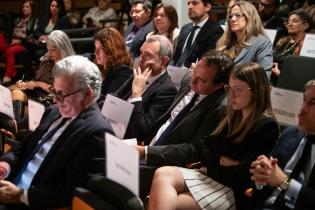 Encuentro “Acuerdo Unión Europea –Mercosur: desafíos y opo