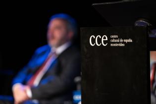 Encuentro “Acuerdo Unión Europea –Mercosur: desafíos y opo