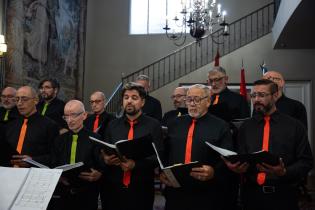Entrega de Premio Iberoamericano Federico García Lorca 