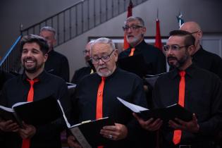 Entrega de Premio Iberoamericano Federico García Lorca 