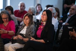 Declaración de Ciudadano Ilustre de Montevideo a Osvaldo Leite