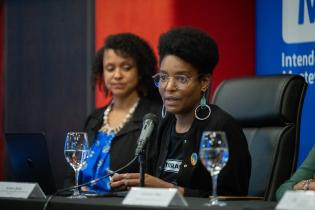 Apertura de la semana de la Equidad Racial