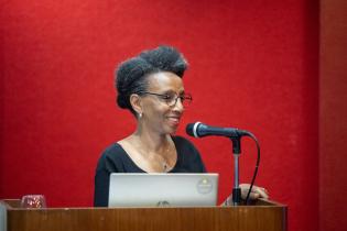 Apertura de la semana de la Equidad Racial