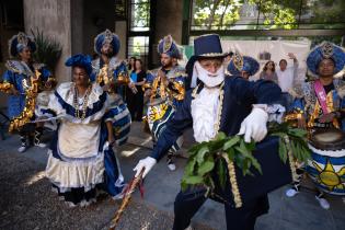  Lanzamiento del vino y el medio y medio de C1080