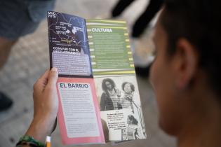  Lanzamiento del vino y el medio y medio de C1080