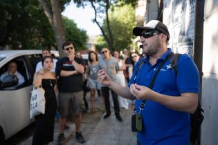  Lanzamiento del vino y el medio y medio de C1080