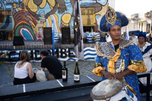  Lanzamiento del vino y el medio y medio de C1080