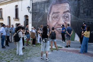  Lanzamiento del vino y el medio y medio de C1080