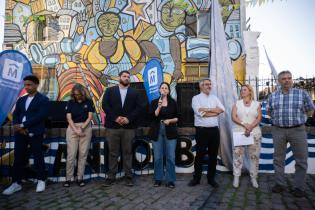  Lanzamiento del vino y el medio y medio de C1080