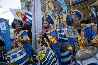  Lanzamiento del vino y el medio y medio de C1080