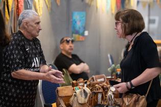  Lanzamiento de actividades de Montevideo sin barreras