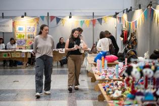  Lanzamiento de actividades de Montevideo sin barreras