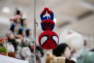  Lanzamiento de actividades de Montevideo sin barreras