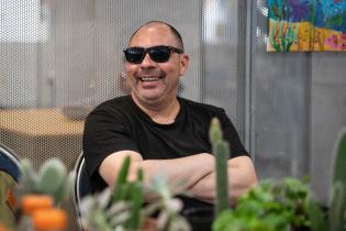  Lanzamiento de actividades de Montevideo sin barreras