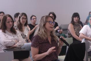 Quinto ateneo de violencia de género