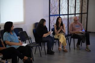 Taller de Bien de Interés Municipal