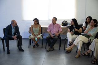 Taller de Bien de Interés Municipal