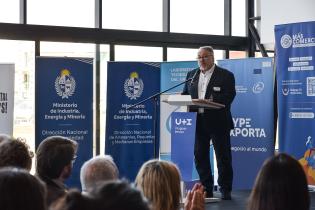 Intendencia participó en la edición Montevideo del programa M