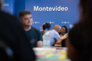 InLAB, registro de actividades en pasillo