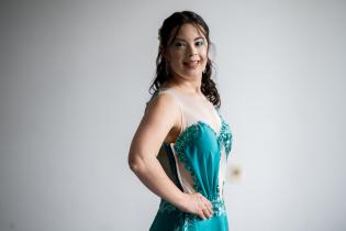 Desfile inclusivo por Montevideo sin Barreras