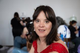 Desfile inclusivo por Montevideo sin Barreras