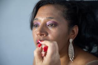 Desfile inclusivo por Montevideo sin Barreras