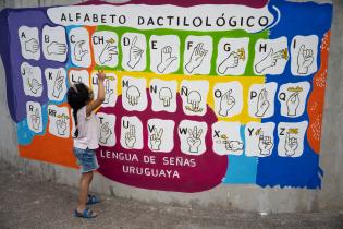 Actividades por 10° aniversario del parque de la Amistad