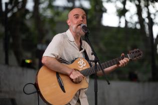 Actividades por 10° aniversario del parque de la Amistad