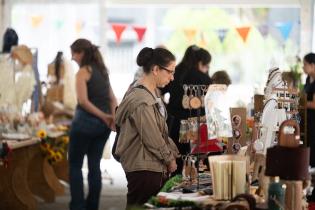 Feria Mypes de Navidad