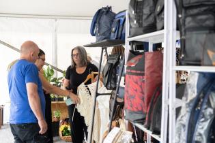 Feria Mypes de Navidad