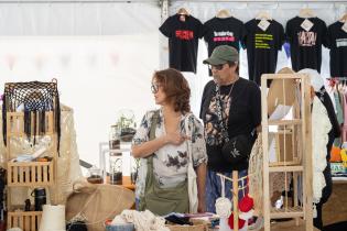 Feria Mypes de Navidad