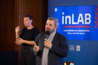 Actividad de cierre de InLAB
