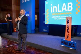 Actividad de cierre de InLAB