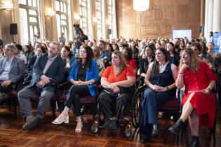 Actividad de cierre de InLAB