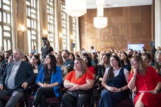 Actividad de cierre de InLAB