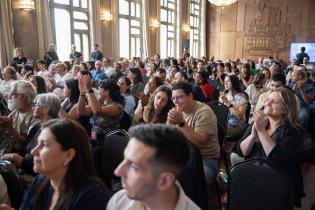 Actividad de cierre de InLAB